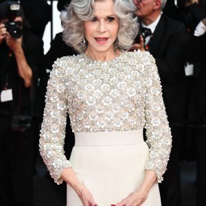 Jane Fonda