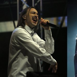 Tommy Cash, Loreen