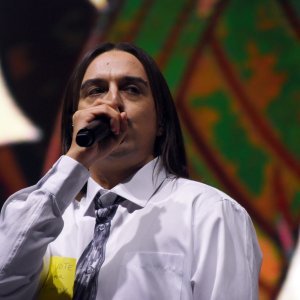 Tommy Cash