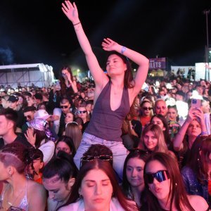 Sea Star festival