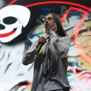 Tommy Cash