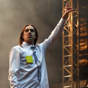 Tommy Cash