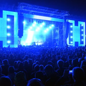 Finalna večer Sea Star festivala