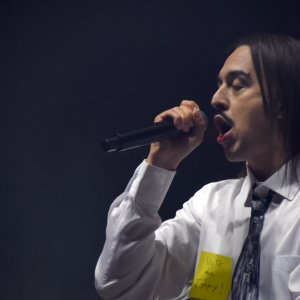 Tommy Cash