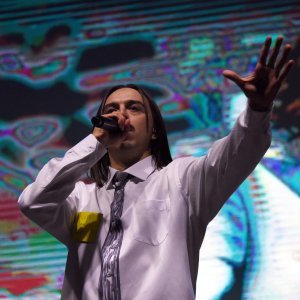 Tommy Cash