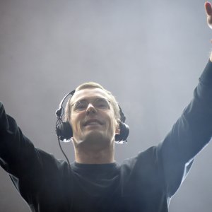 Lost Frequencies