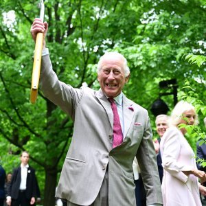 Kralj Charles III.
