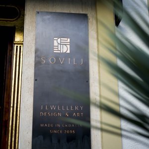 Otvorenje Boutique galerije Sovilj