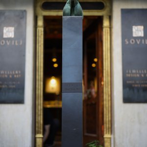 Otvorenje Boutique galerije Sovilj