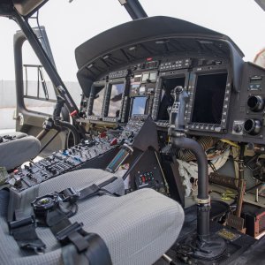 Novi helikopter za hitni medicinski prijevoz