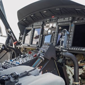 Novi helikopter za hitni medicinski prijevoz