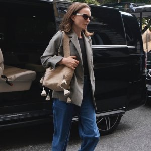 Natalie Portman