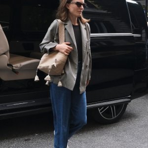 Natalie Portman