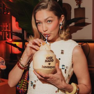 Gigi Hadid