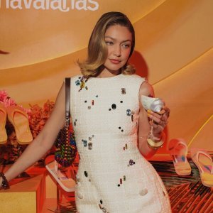Gigi Hadid