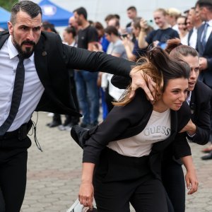 Dan otvorenih vrata Policijske akademije