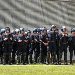 Dan otvorenih vrata Policijske akademije
