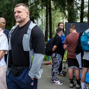 Dan otvorenih vrata Policijske akademije