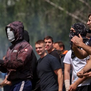 Dan otvorenih vrata Policijske akademije