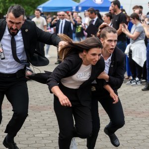 Dan otvorenih vrata Policijske akademije