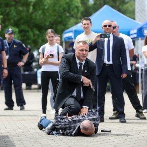 Dan otvorenih vrata Policijske akademije