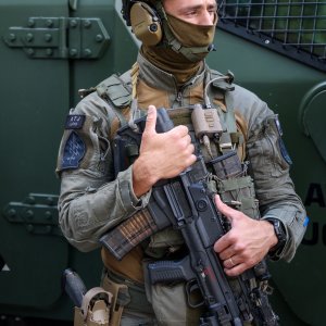 Dan otvorenih vrata Policijske akademije