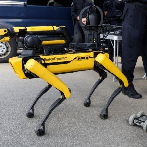 Dan otvorenih vrata Policijske akademije