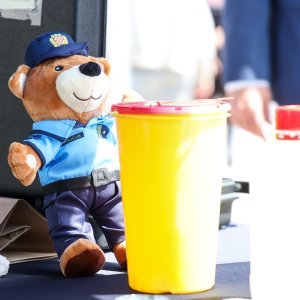 Dan otvorenih vrata Policijske akademije