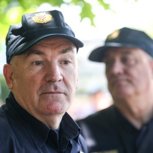 Dan otvorenih vrata Policijske akademije