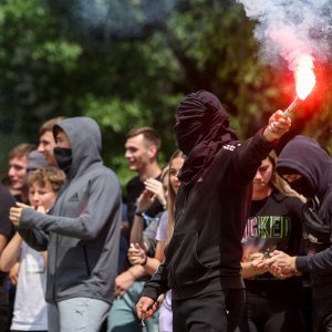 Dan otvorenih vrata Policijske akademije