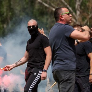 Dan otvorenih vrata Policijske akademije