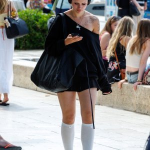 Split: Ulična moda