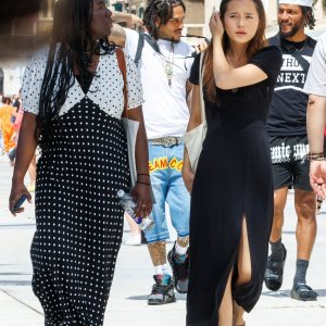 Split: Ulična moda