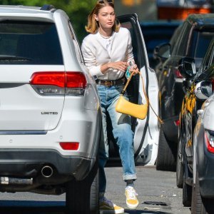 Gigi Hadid