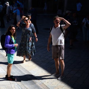 Stradun, Dubrovnik