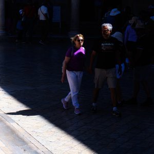 Stradun, Dubrovnik