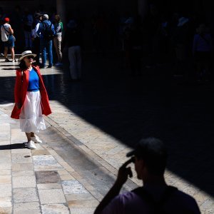 Stradun, Dubrovnik