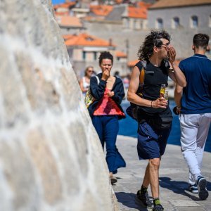Stradun, Dubrovnik