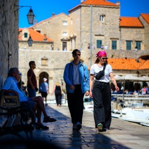 Stradun, Dubrovnik