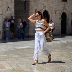 Stradun, Dubrovnik