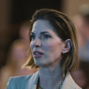 Bojana Gregorić Vejzović