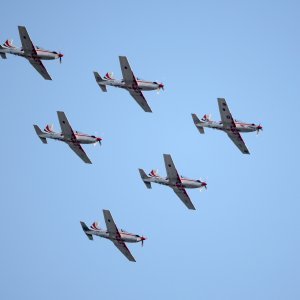 Vojni mimohod u Zagrebu 2015.