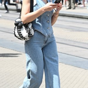 Zagrebačka ulična moda
