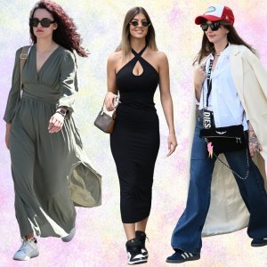 Zagrebačka ulična moda