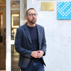Tomislav Tomašević