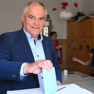 Blaženko Boban, kandidat za splitsko-dalmatinskog župana