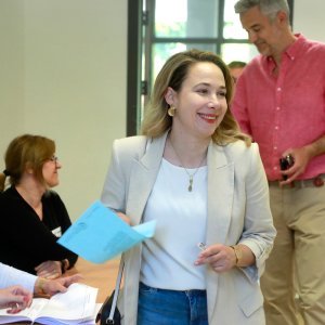 Marija Selak Raspudić