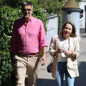 Marija Selak Raspudić i Nino Raspudić