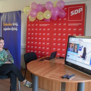 Anita Bonačić Obradović