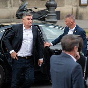 Zoran Milanović